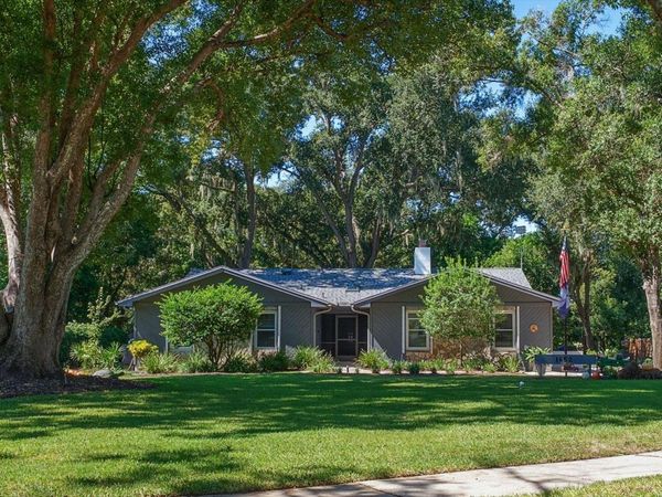 1652 HOBBIT ROAD , DUNEDIN, FL 34698