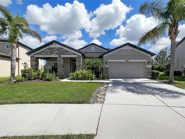 8144 SEQUESTER LOOP , LAND O LAKES, FL 34637