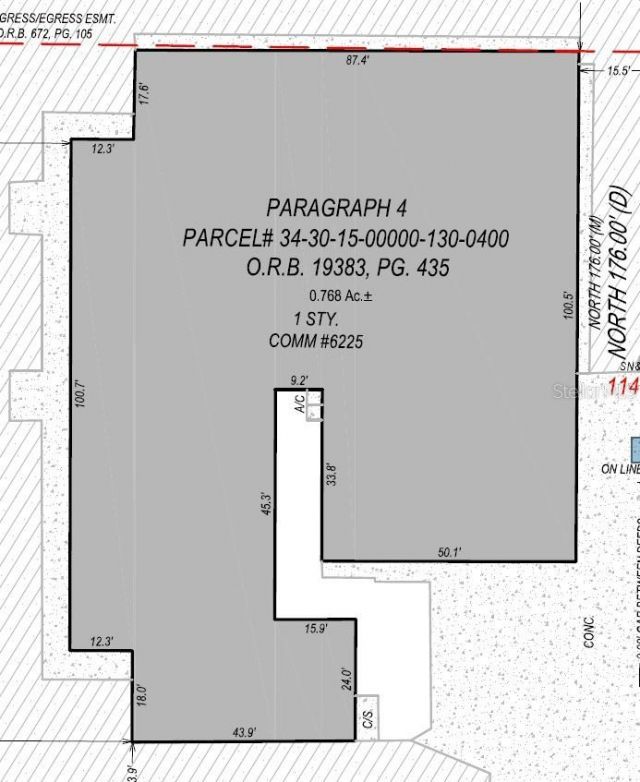 6225 (multiple) Seminole Boulevard , Seminole, FL 33772 Photo