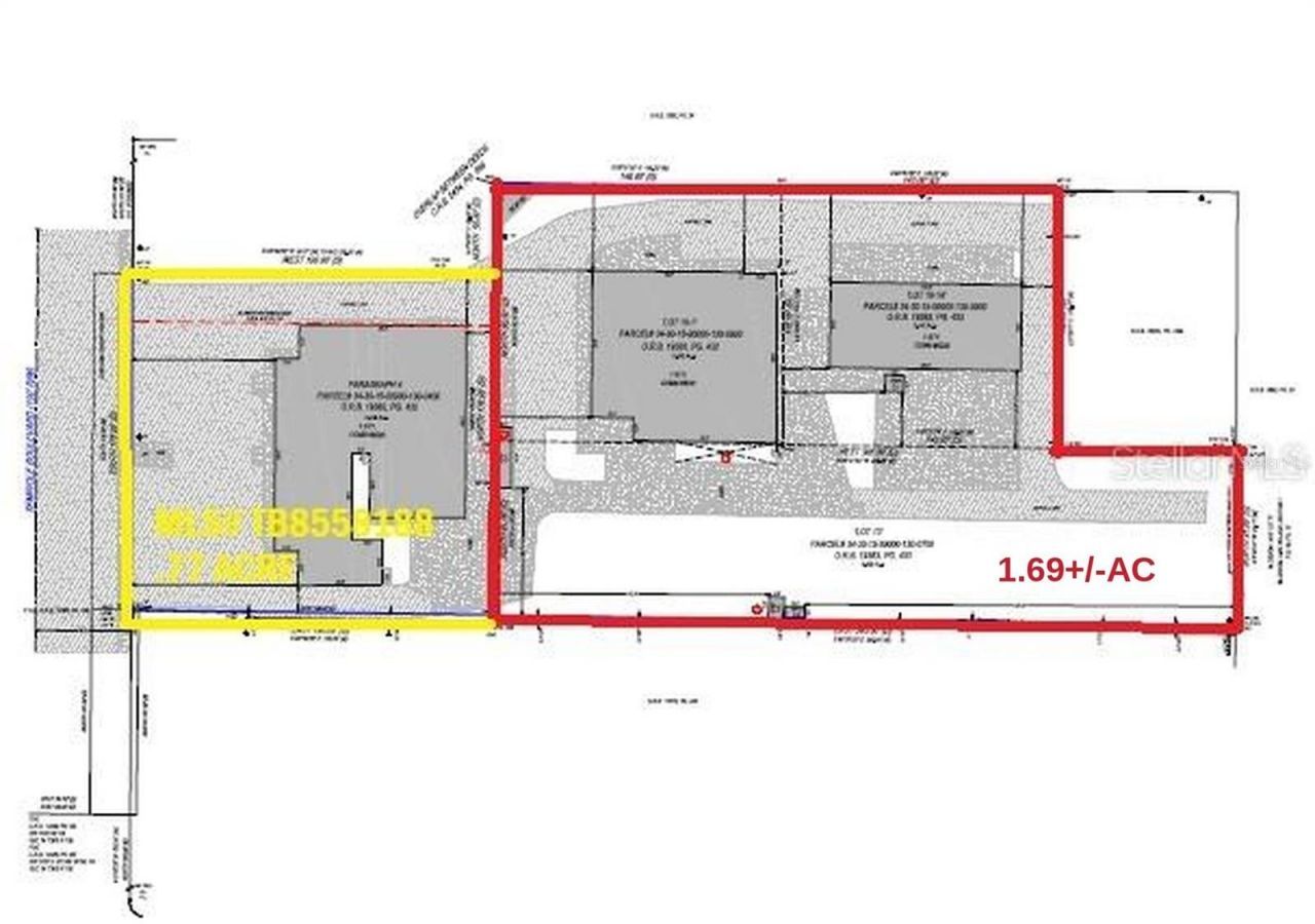 6225 (multiple) Seminole Boulevard , Seminole, FL 33772 Photo