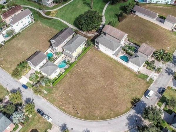 7531 EXCITEMENT DRIVE , KISSIMMEE, FL 34747
