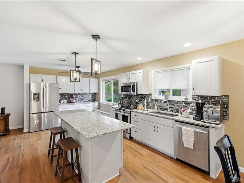 2369 Pine Knott Drive, Beavercreek, OH 45431 Photo 11