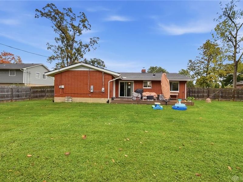 2369 Pine Knott Drive, Beavercreek, OH 45431 Photo 27
