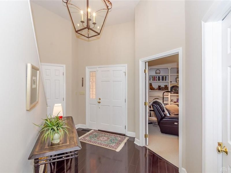 683 Renolda Woods Court, Kettering, OH 45429 Photo 3