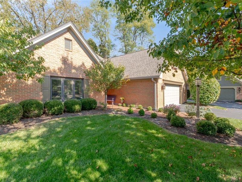 683 Renolda Woods Court, Kettering, OH 45429 Photo 41