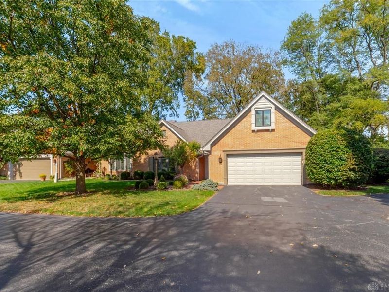 683 Renolda Woods Court, Kettering, OH 45429 Photo 42