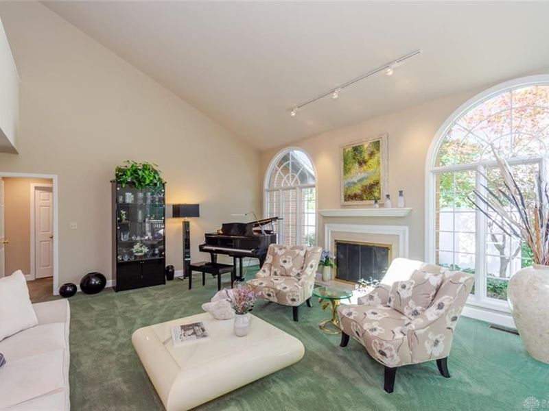 683 Renolda Woods Court, Kettering, OH 45429 Photo 7