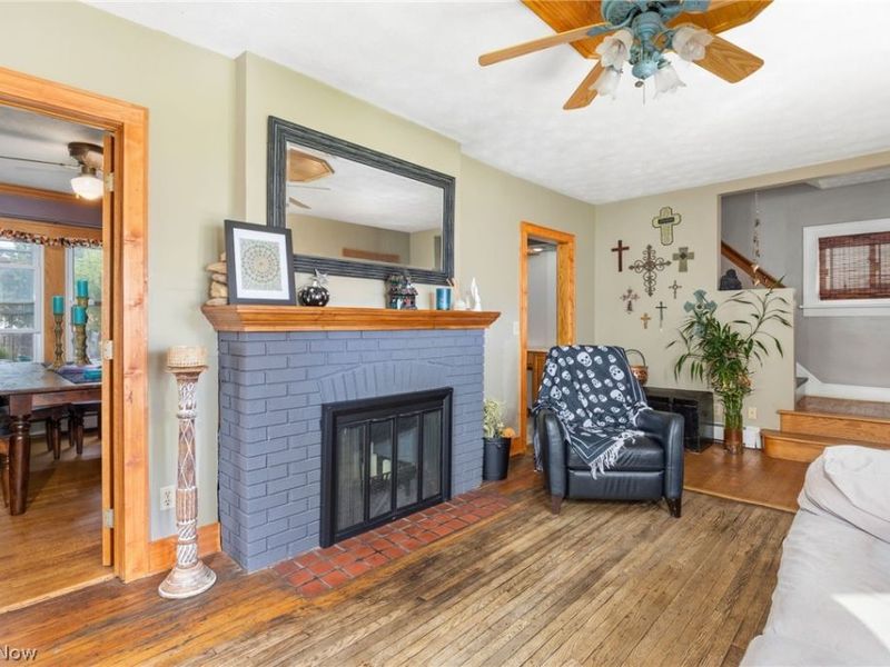 17200 Elsienna Avenue, Cleveland, OH 44135 Photo 14