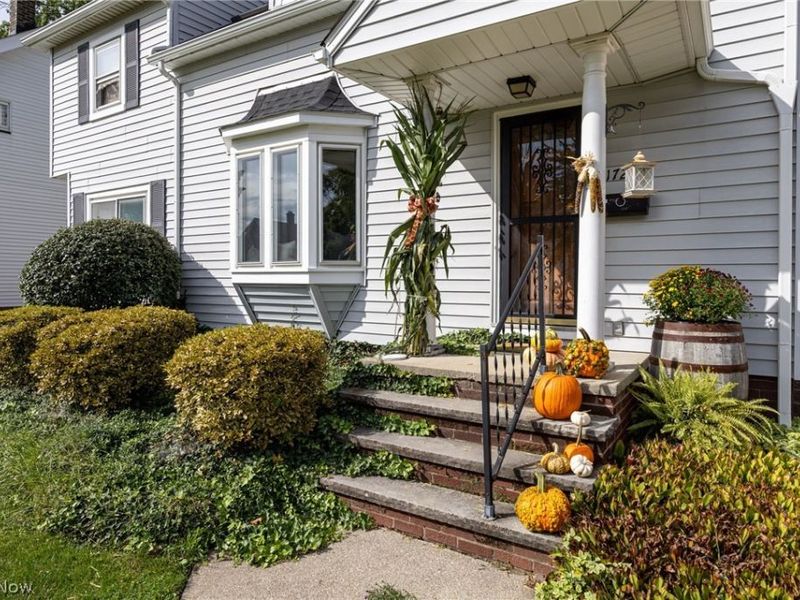 17200 Elsienna Avenue, Cleveland, OH 44135 Photo 3