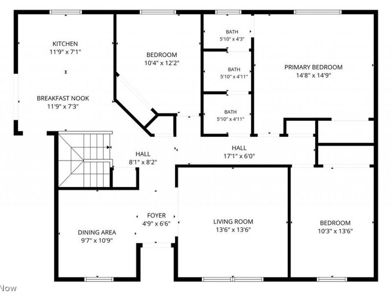 3240 Forest Overlook Drive, Seven Hills, OH 44131 Photo 35