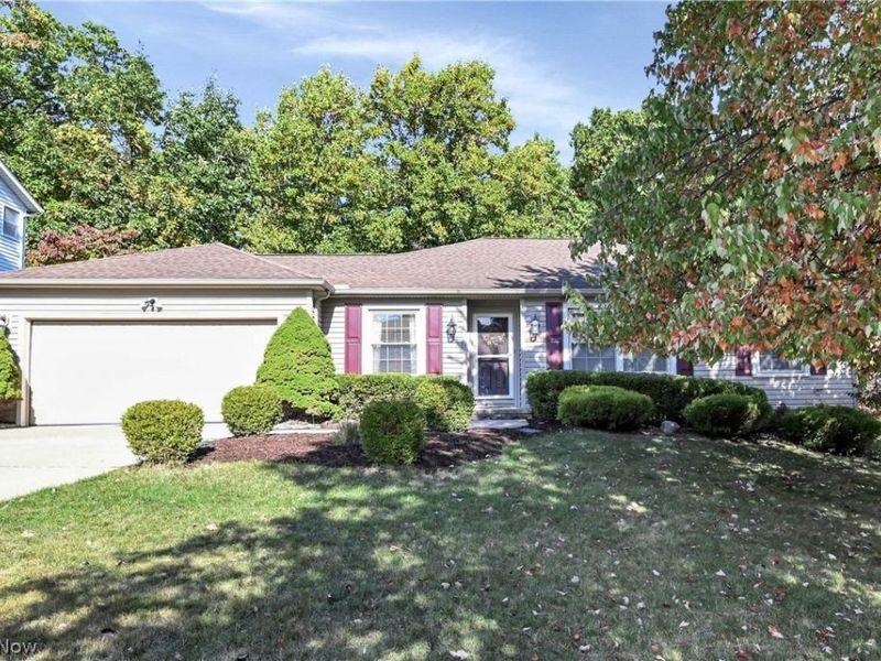 3240 Forest Overlook Drive, Seven Hills, OH 44131 Photo 37