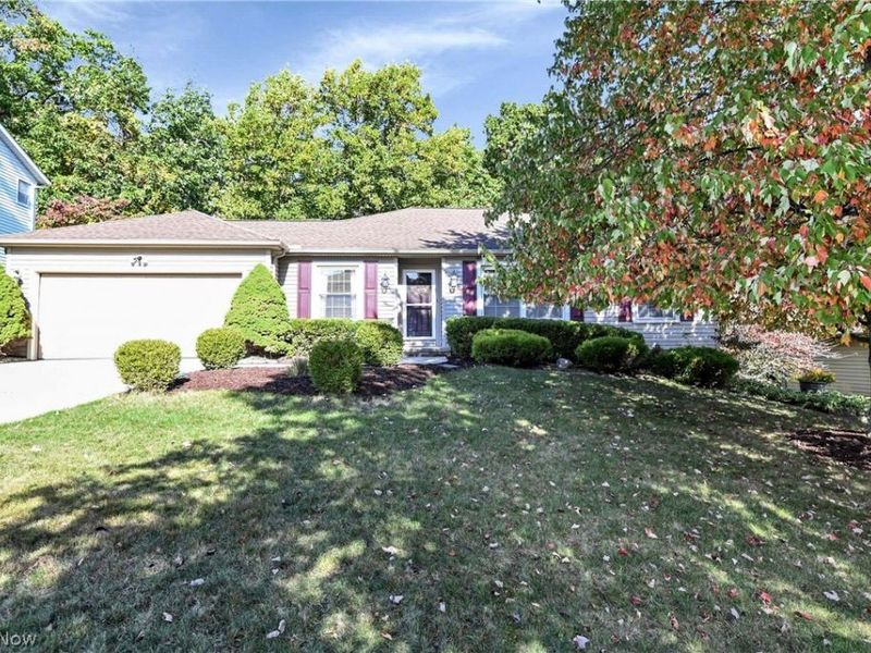 3240 Forest Overlook Drive, Seven Hills, OH 44131 Photo 47