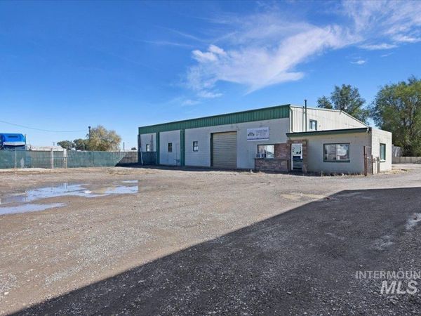202 Read Ave, Rupert, ID 83350