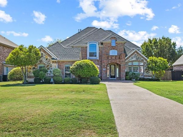 2022 Country Brook Lane, Allen, TX 75002