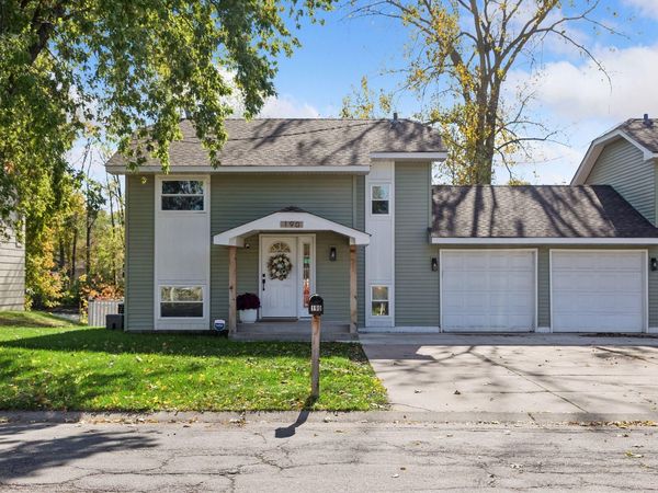 190 Transit Avenue , North Saint Paul, MN 55113
