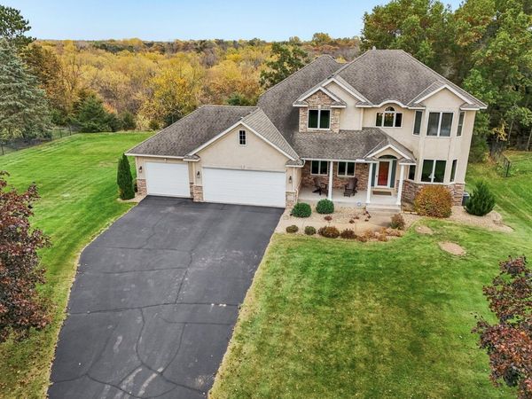 15221 Oneida Street NW, Ramsey, MN 55303