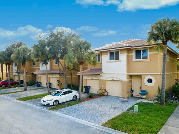 4293 Coventry Pointe Way, Lake Worth, FL 33461