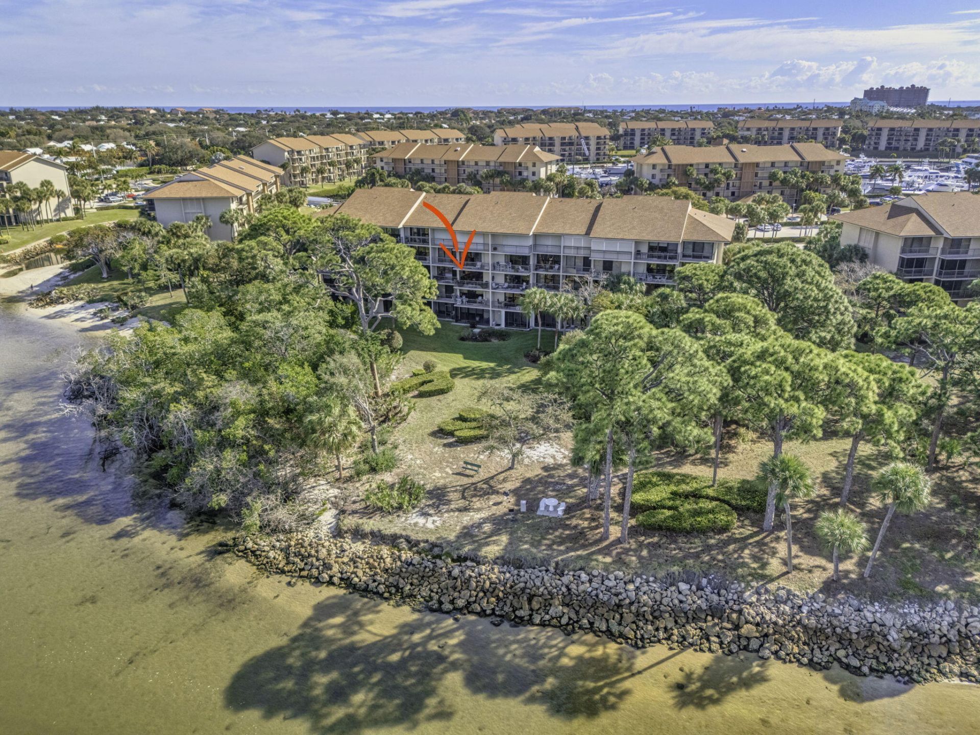 1901 Marina Isle Way, Unit 304, Jupiter, FL 33477 Photo