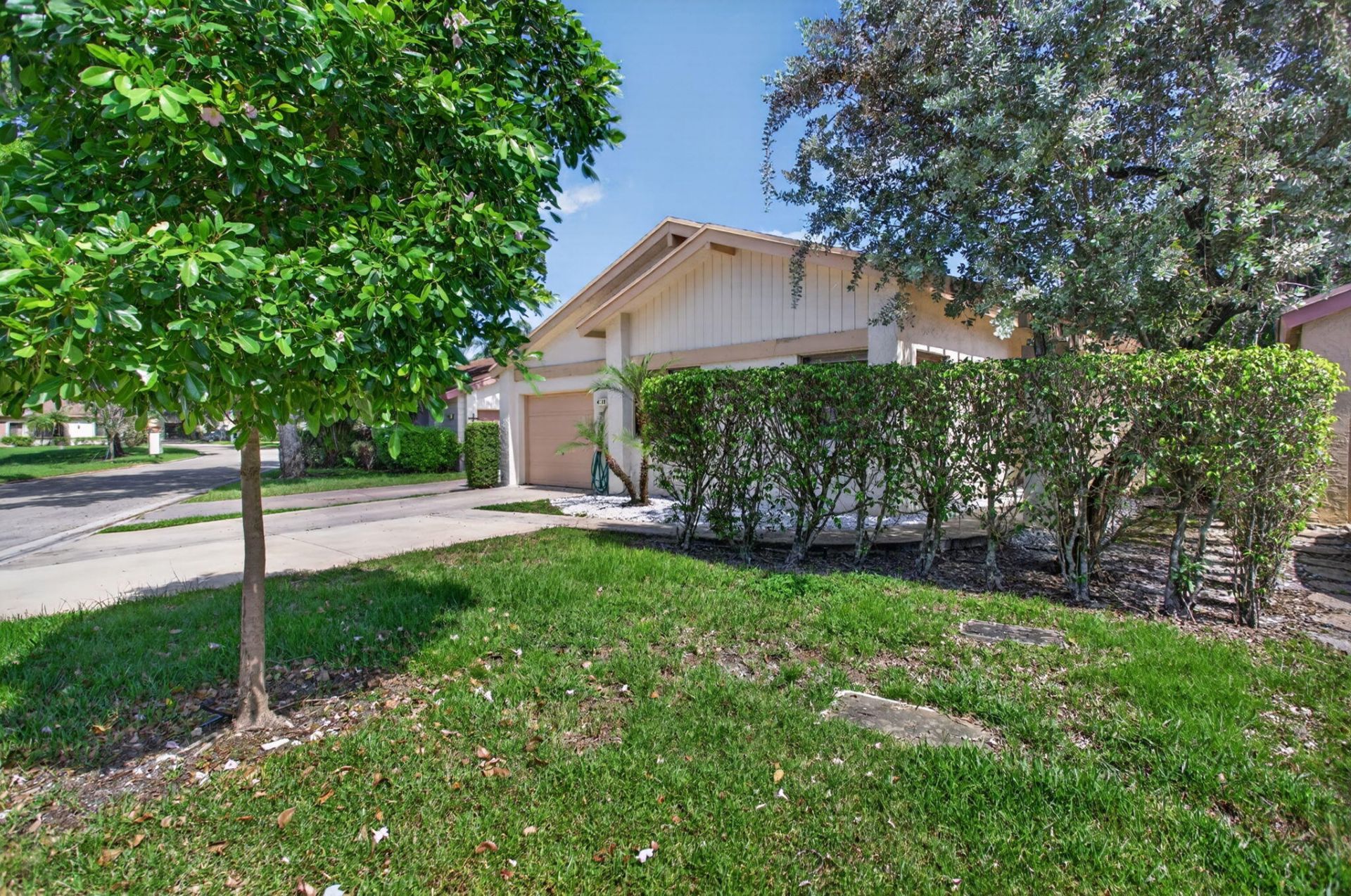 4322 Acacia Circle, Coconut Creek, FL 33066 Photo