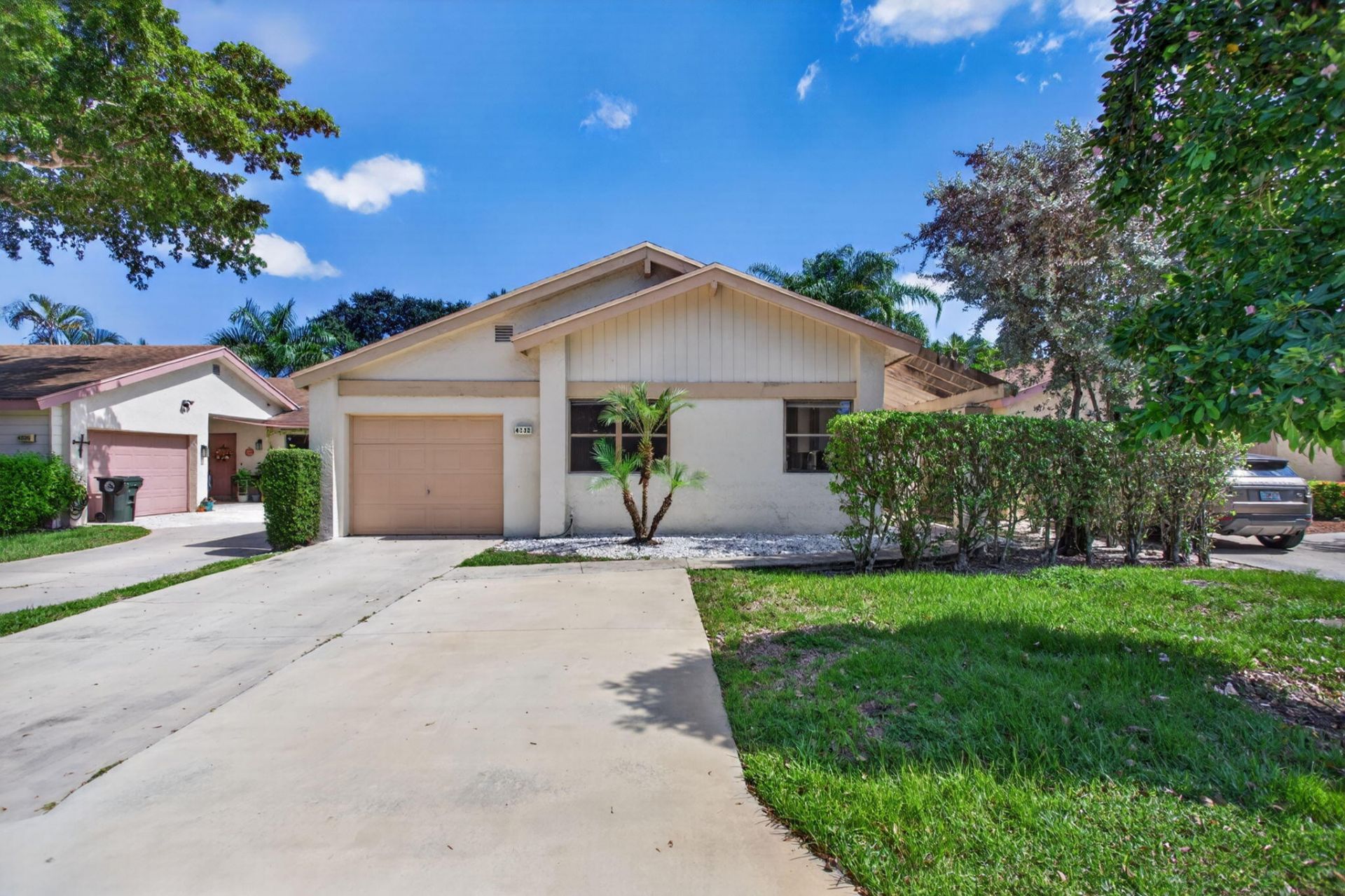 4322 Acacia Circle, Coconut Creek, FL 33066 Photo