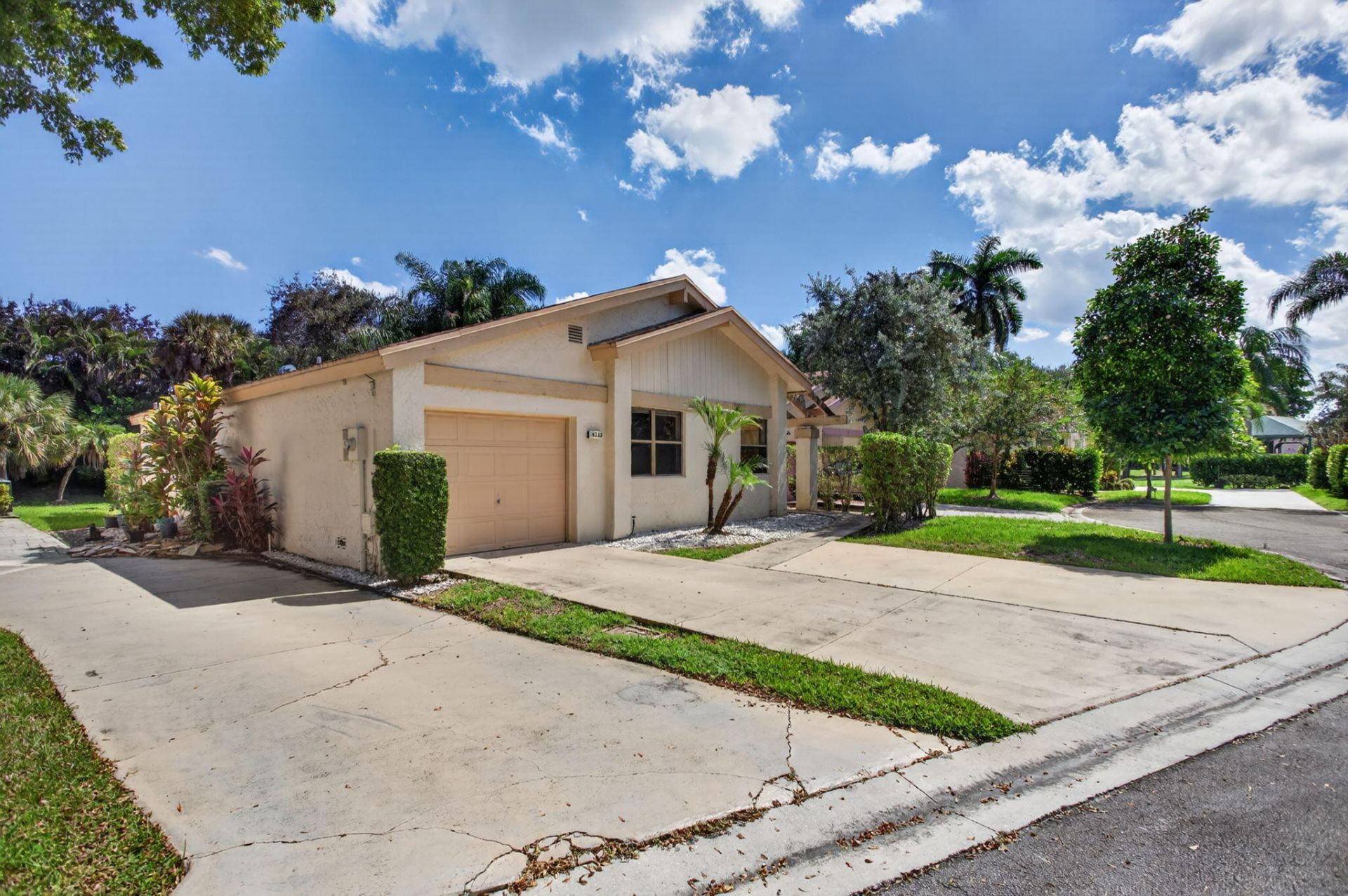 4322 Acacia Circle, Coconut Creek, FL 33066 Photo