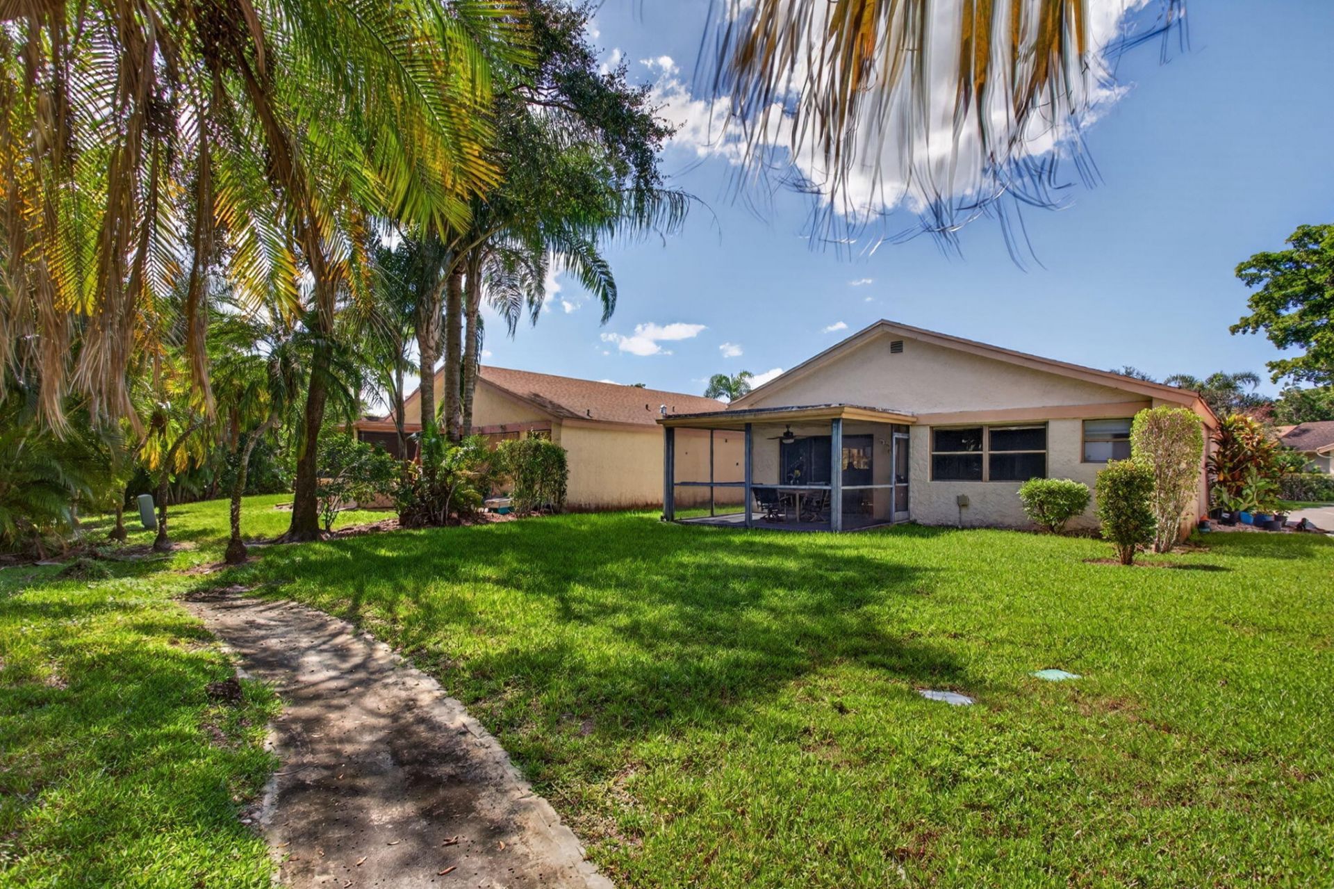 4322 Acacia Circle, Coconut Creek, FL 33066 Photo