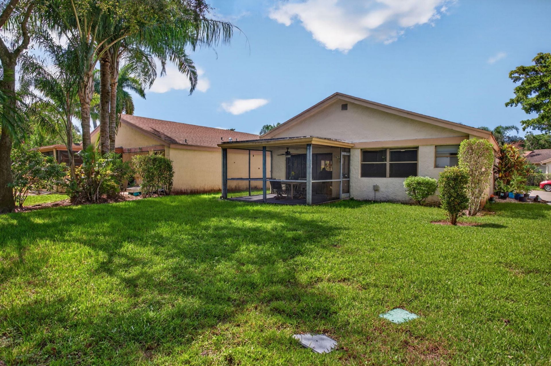 4322 Acacia Circle, Coconut Creek, FL 33066 Photo
