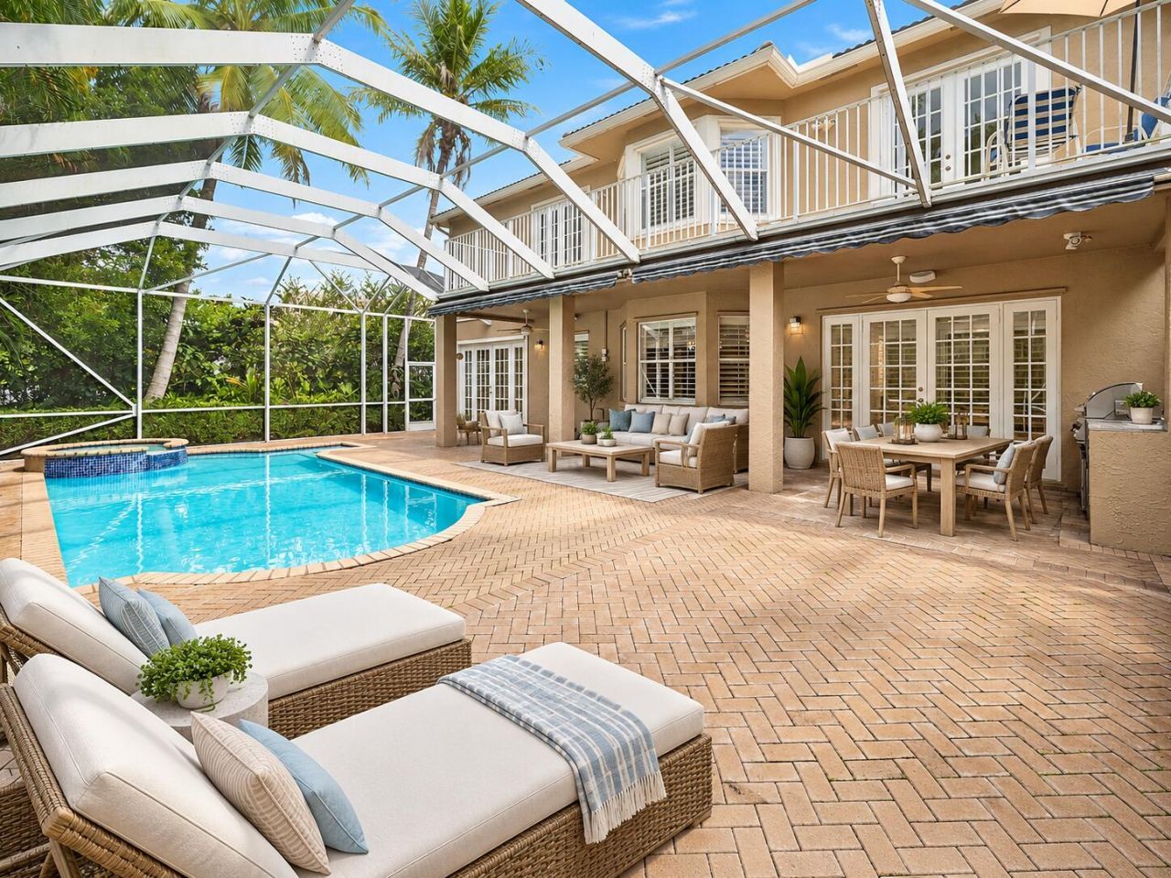 6395 Stonehurst Circle, Lake Worth, FL 33467 Photo