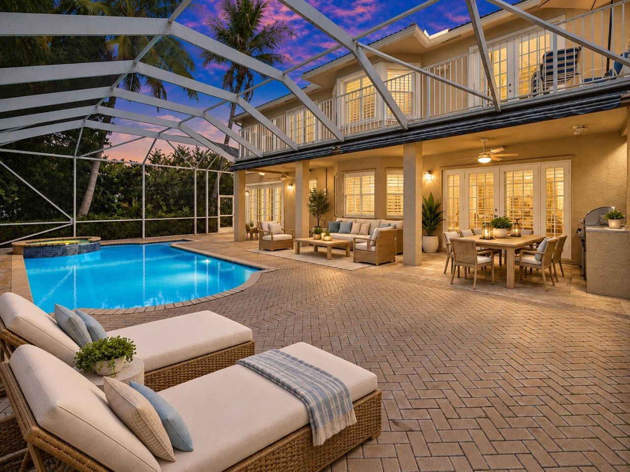 6395 Stonehurst Circle, Lake Worth, FL 33467 Photo