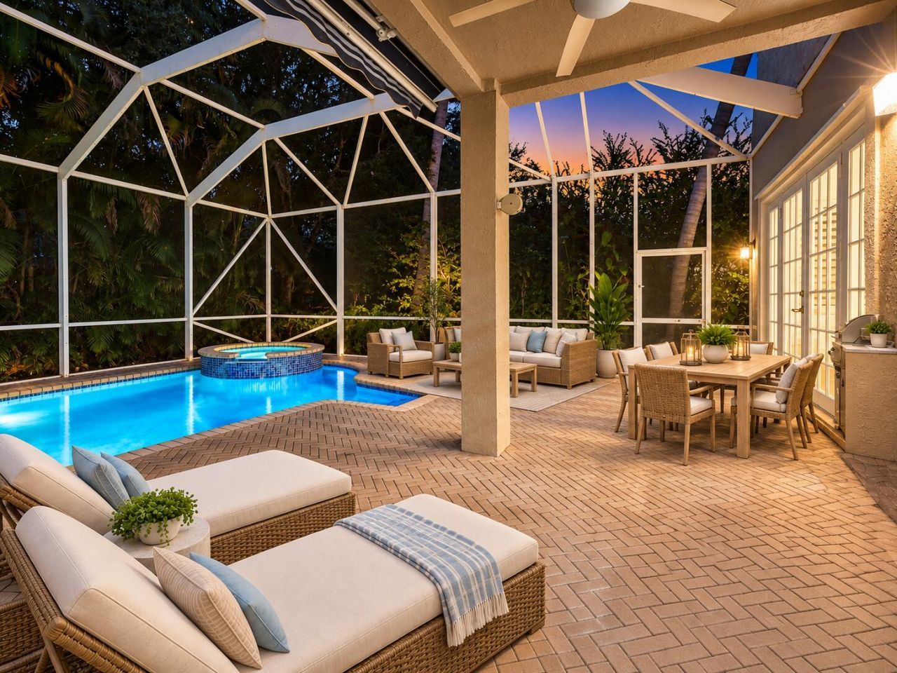 6395 Stonehurst Circle, Lake Worth, FL 33467 Photo