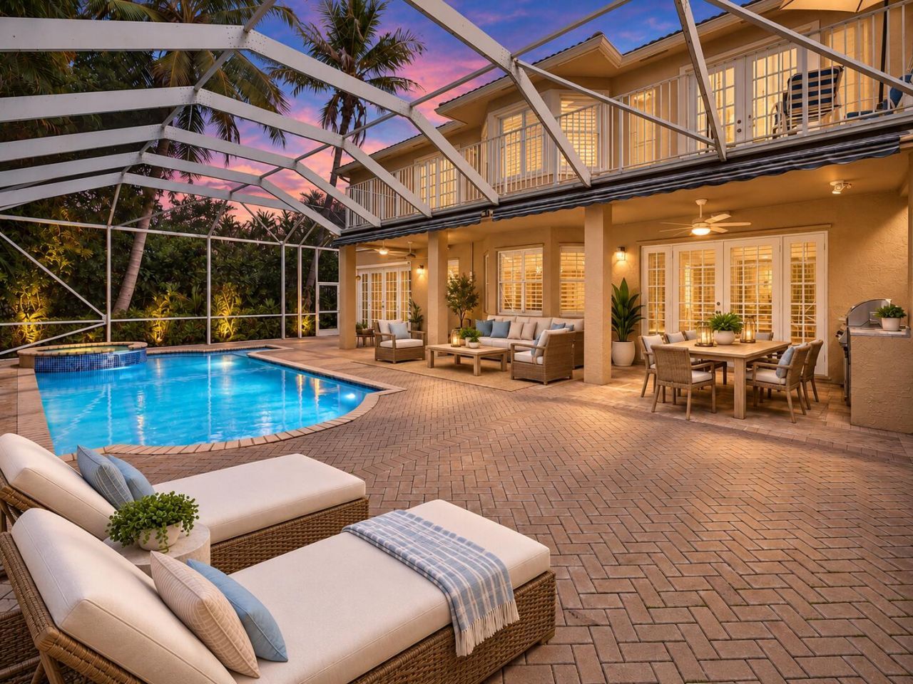 6395 Stonehurst Circle, Lake Worth, FL 33467 Photo