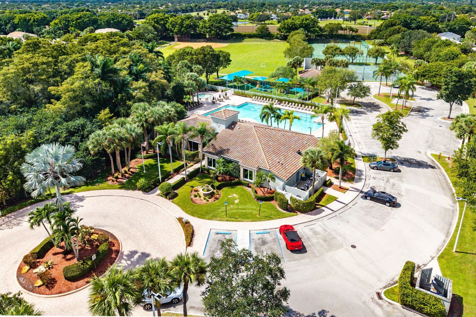 6395 Stonehurst Circle, Lake Worth, FL 33467 Photo