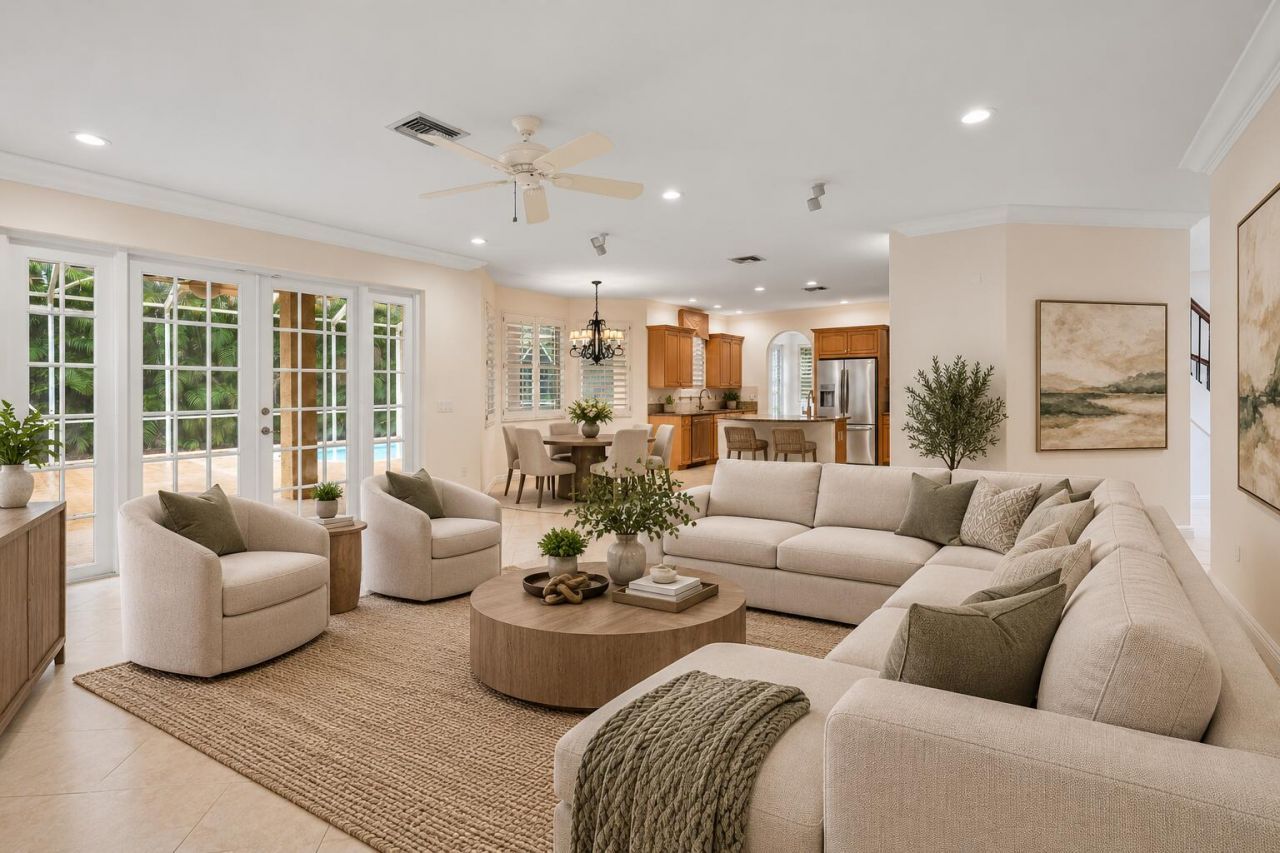 6395 Stonehurst Circle, Lake Worth, FL 33467 Photo