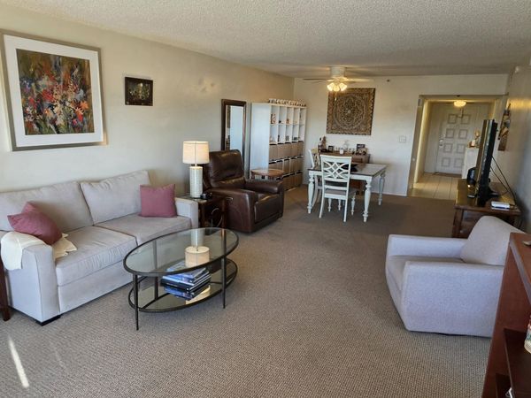 3510 OAKS Way, Unit 807, Pompano Beach, FL 33069