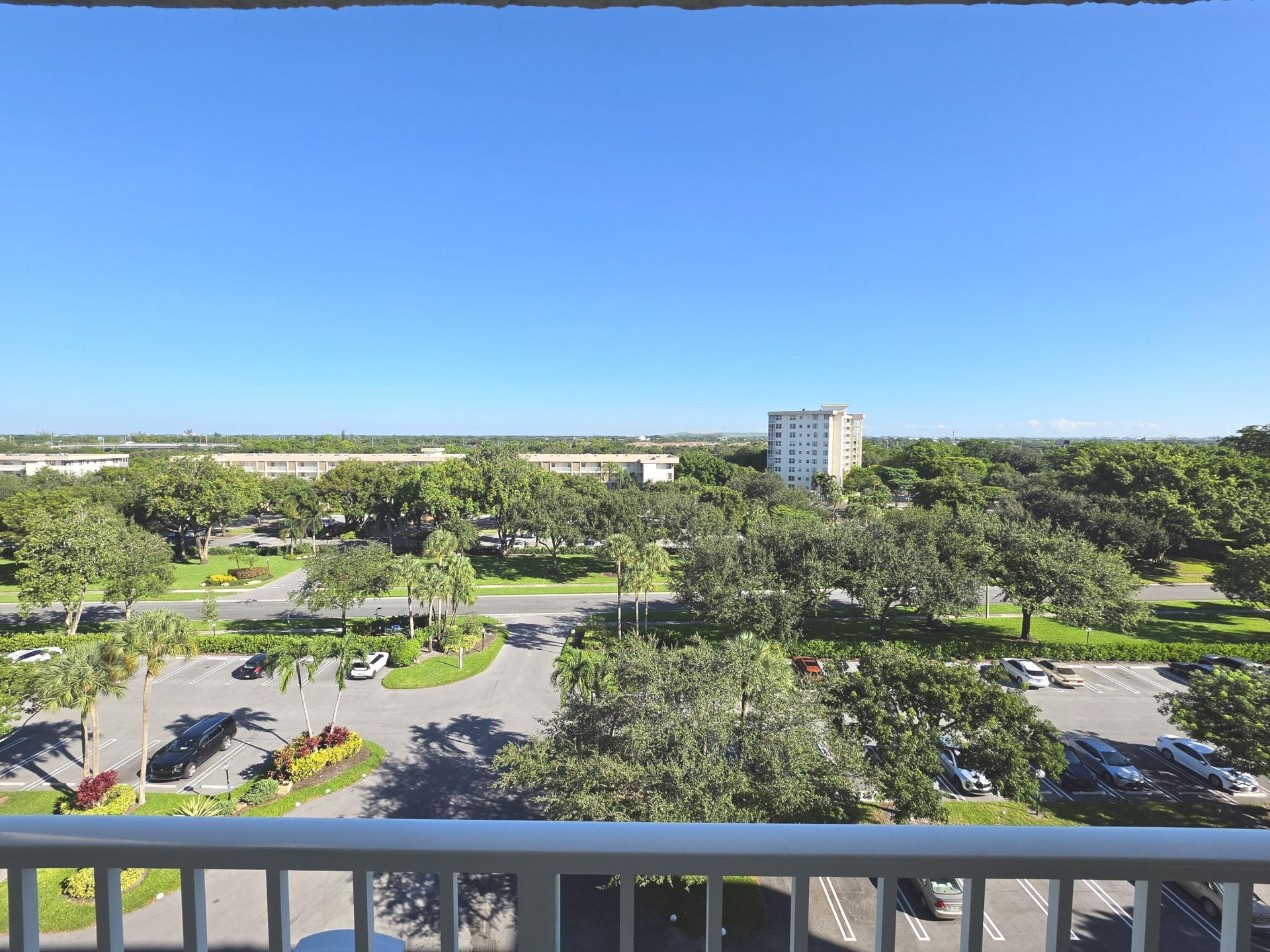 3510 Oaks Way, Unit 807, Pompano Beach, FL 33069 Photo