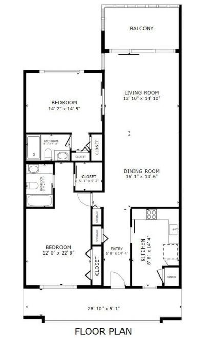 3510 Oaks Way, Unit 807, Pompano Beach, FL 33069 Photo