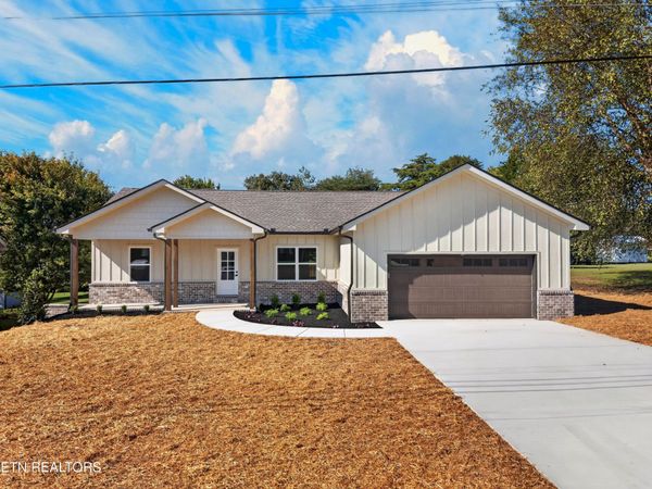 3922 Marty Drive, Morristown, TN 37814