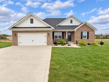 193 Scenic Hill Drive, Lebanon, KY 40033