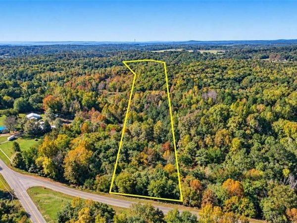 0 Wax Road , Silver Creek, GA 30161