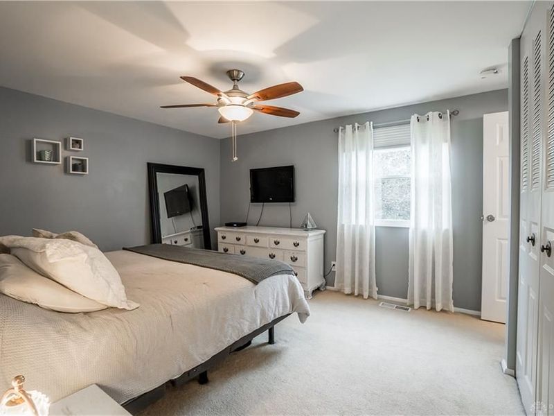 1551 Lynlee Drive, Bellbrook, OH 45305 Photo 14