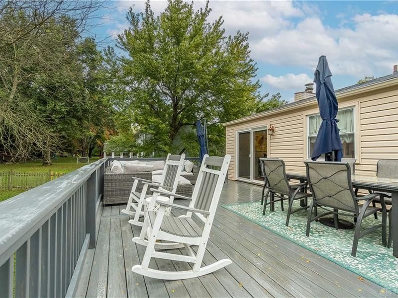1551 Lynlee Drive, Bellbrook, OH 45305 Photo 29