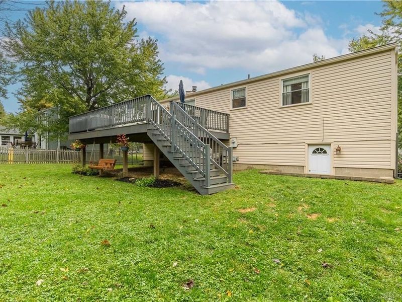 1551 Lynlee Drive, Bellbrook, OH 45305 Photo 30