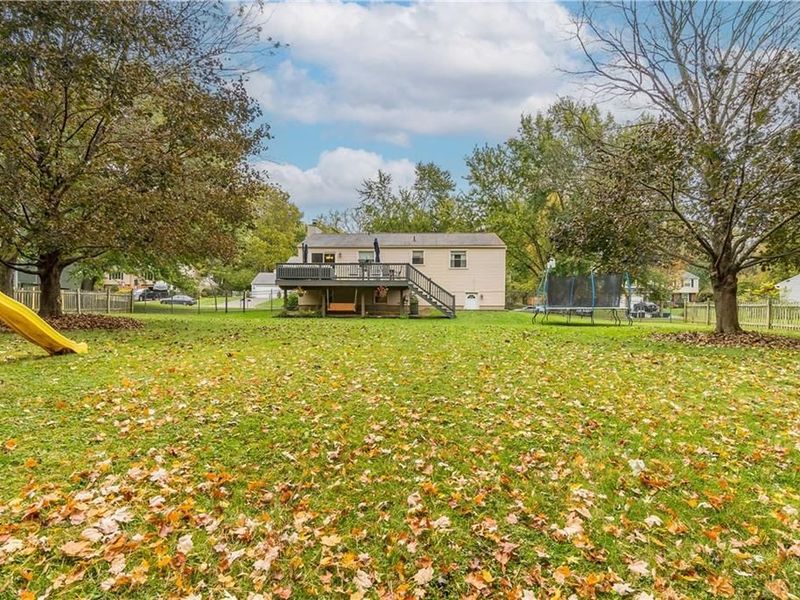 1551 Lynlee Drive, Bellbrook, OH 45305 Photo 31