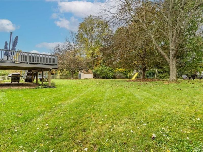 1551 Lynlee Drive, Bellbrook, OH 45305 Photo 33