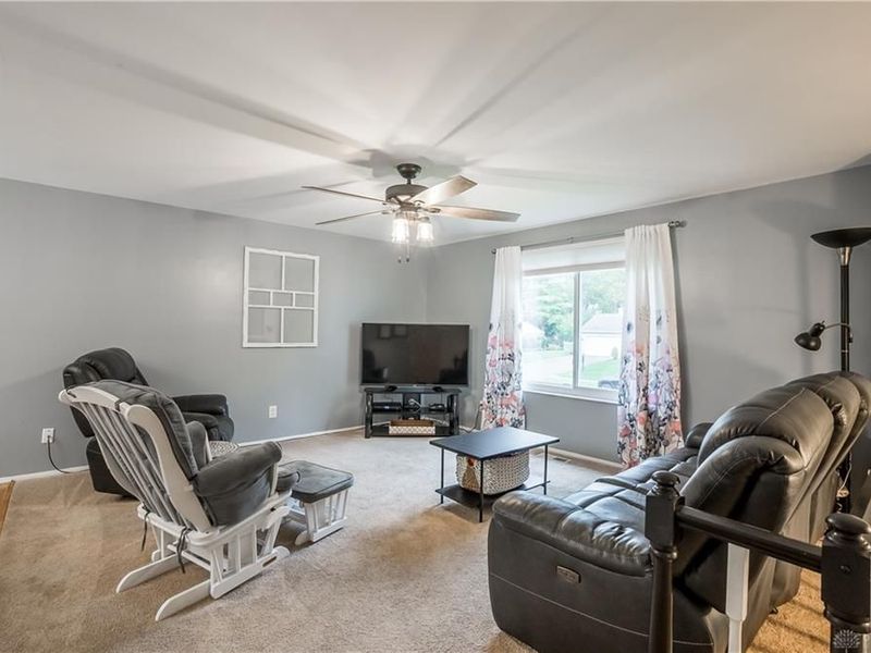 1551 Lynlee Drive, Bellbrook, OH 45305 Photo 6