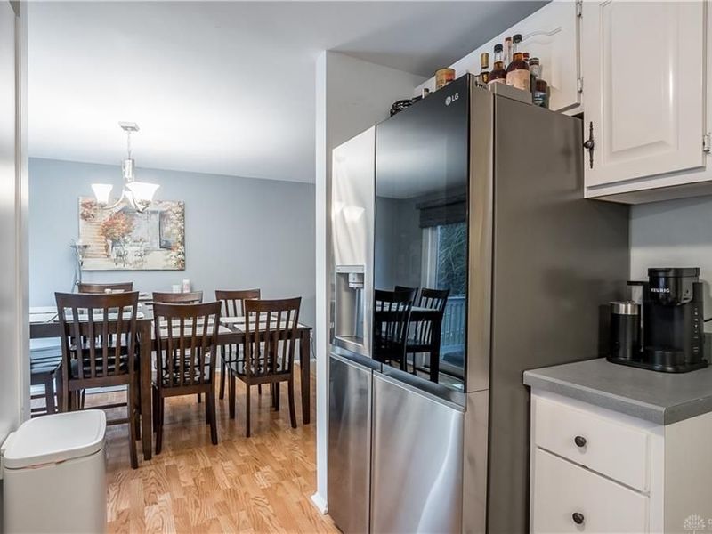 1551 Lynlee Drive, Bellbrook, OH 45305 Photo 9