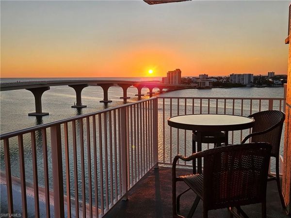 8701 Estero BLVD , Unit 801, BONITA SPRINGS, FL 33931