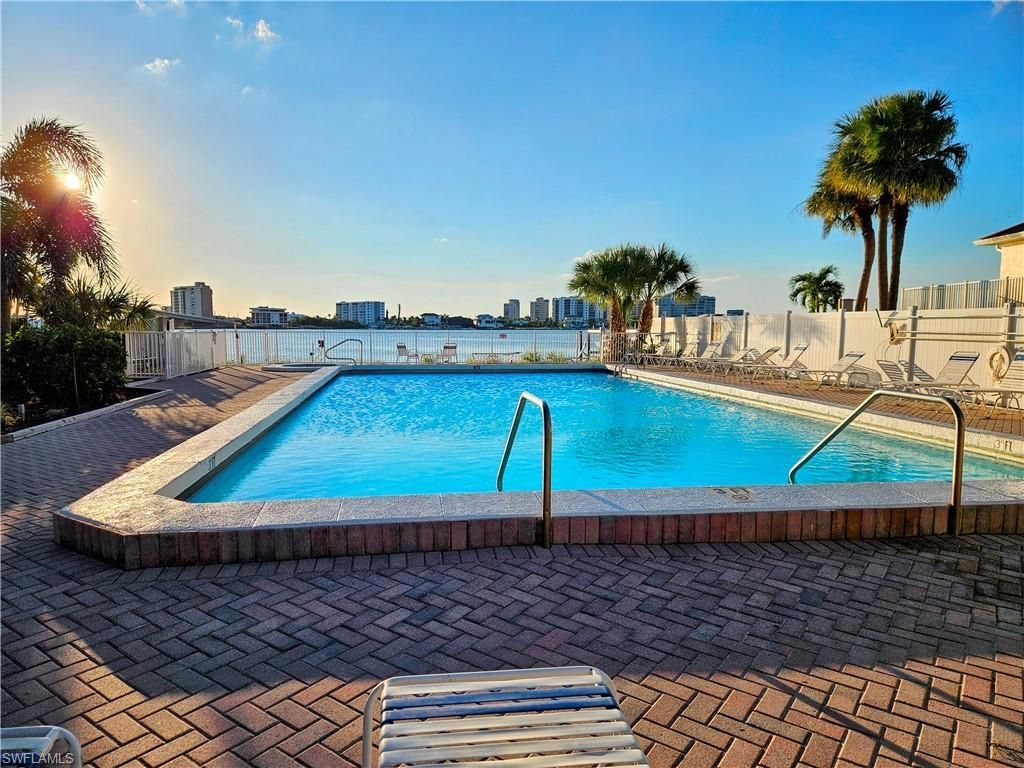 8701 Estero Blvd , Unit 801, Bonita Springs, FL 33931 Photo