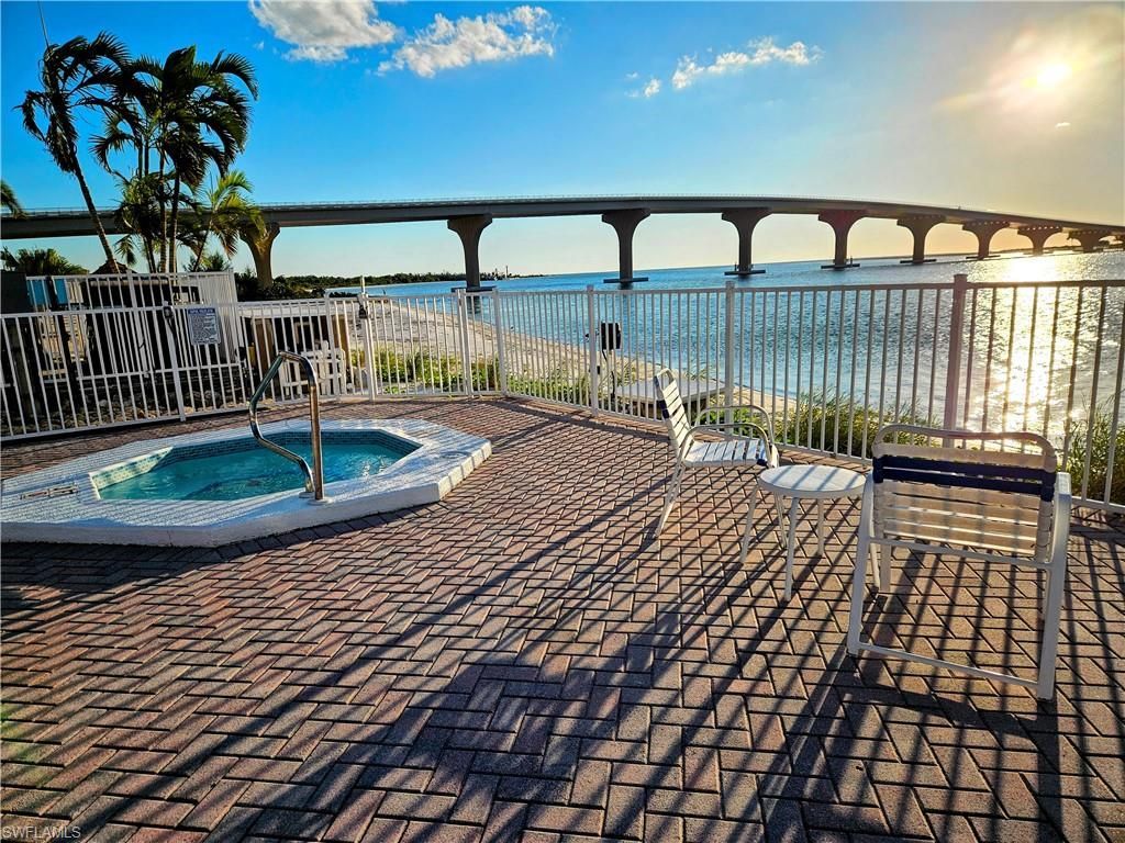 8701 Estero Blvd , Unit 801, Bonita Springs, FL 33931 Photo