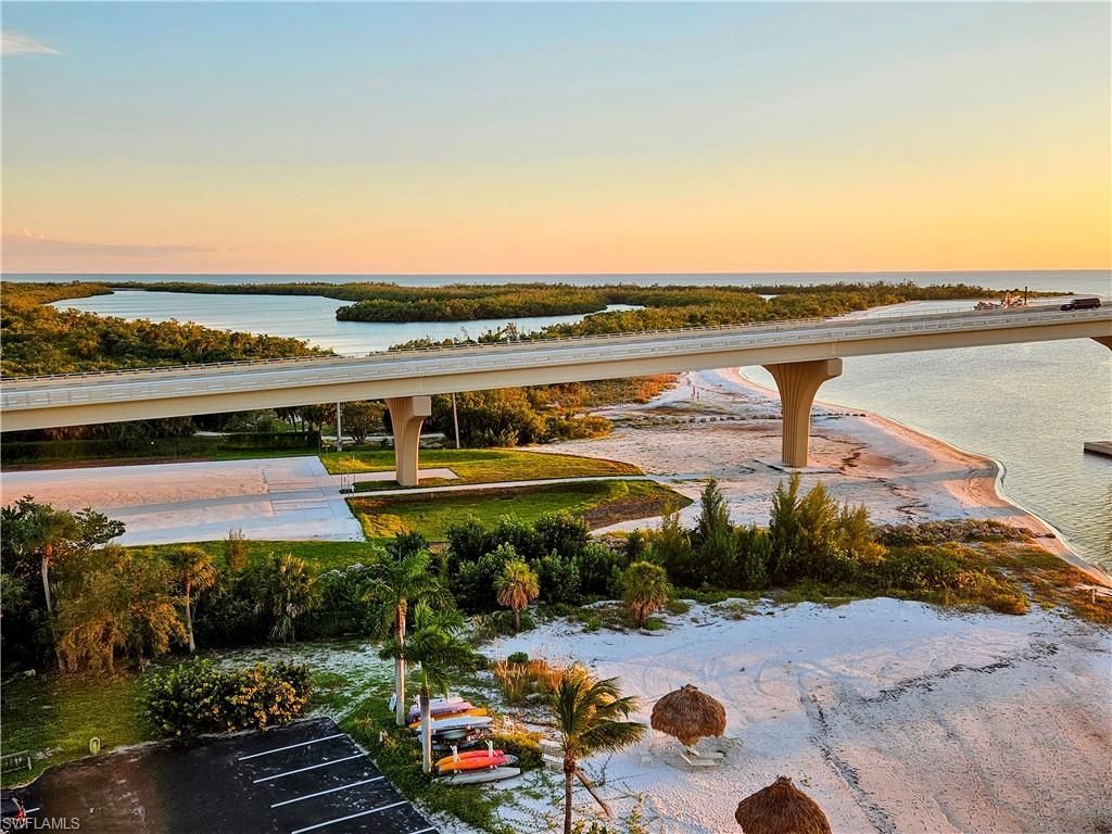 8701 Estero Blvd , Unit 801, Bonita Springs, FL 33931 Photo